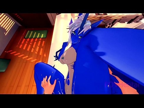 ❤️ Demon Fish Girl Monster ❤️❌ Laadukas porno at fi.doujin-sexy.ru